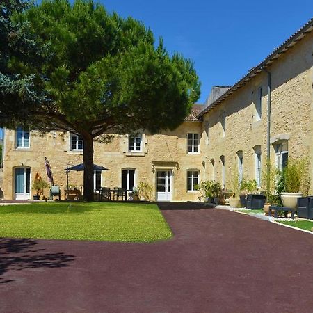 Jardin D'Arcy - Chambres D'Hotes Avec Piscine Et Spa Bois Eksteriør billede