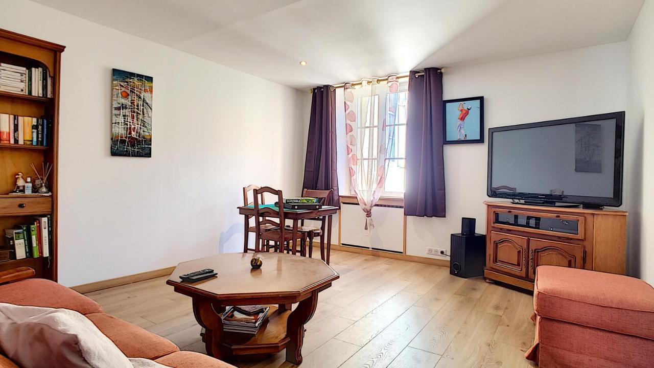 Jardin D'Arcy - Chambres D'Hotes Avec Piscine Et Spa Bois Eksteriør billede
