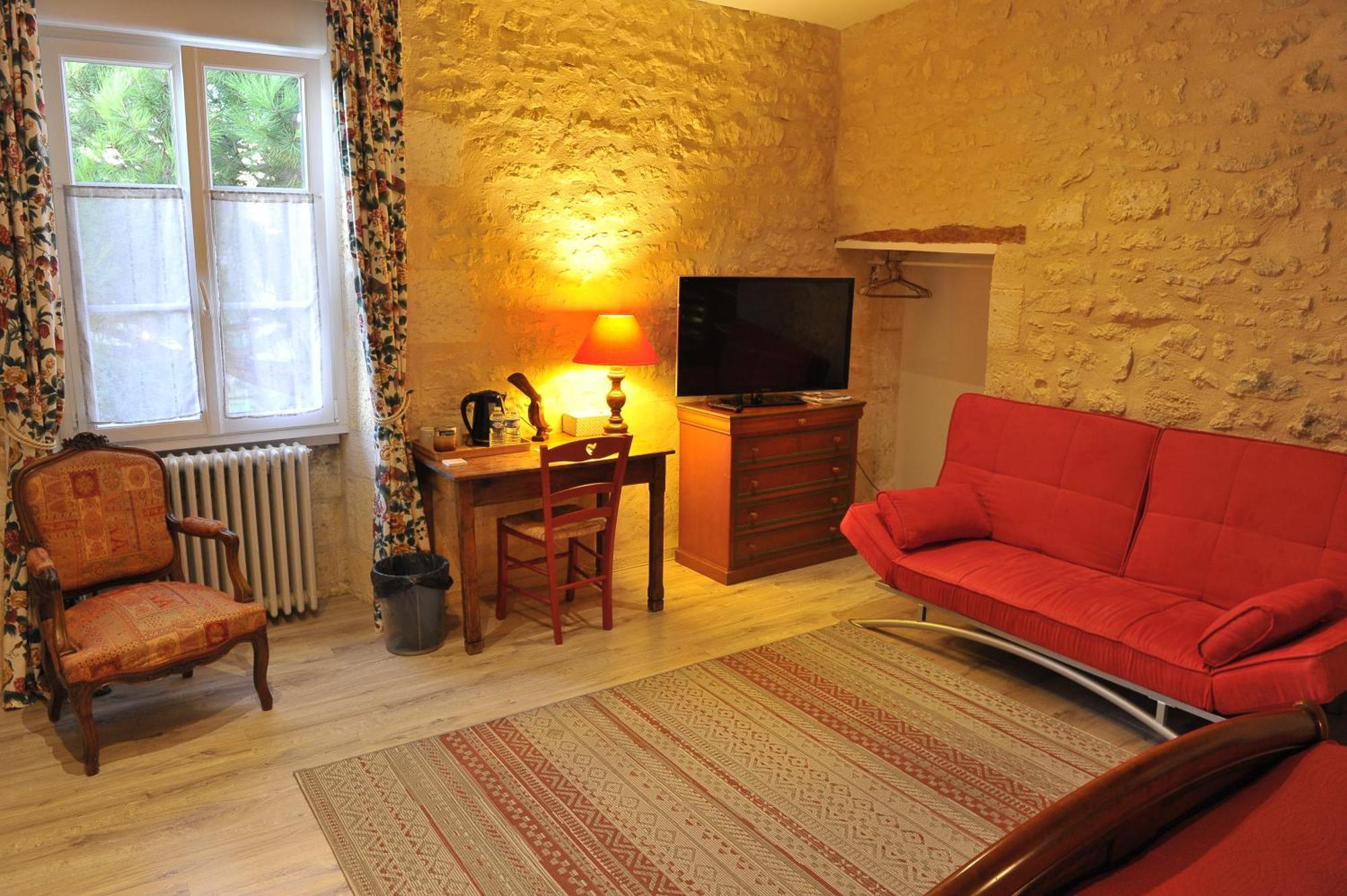 Jardin D'Arcy - Chambres D'Hotes Avec Piscine Et Spa Bois Eksteriør billede