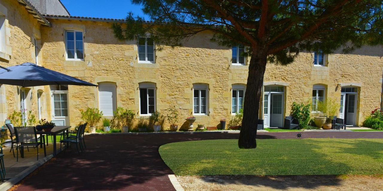 Jardin D'Arcy - Chambres D'Hotes Avec Piscine Et Spa Bois Eksteriør billede
