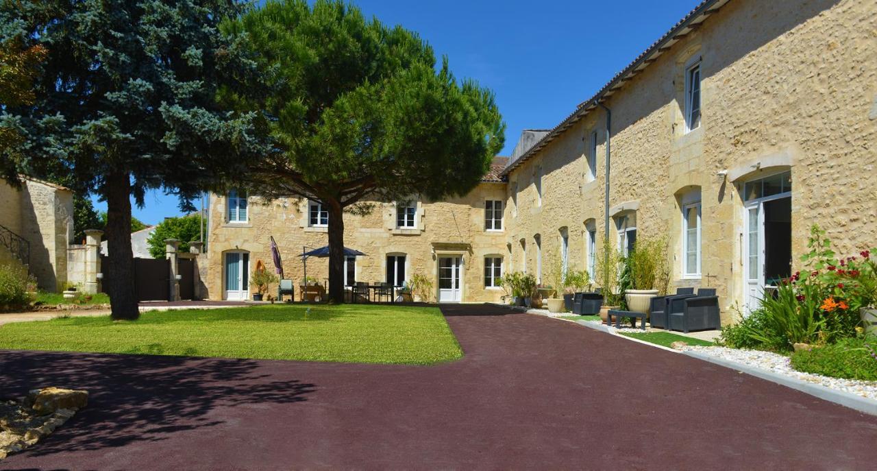 Jardin D'Arcy - Chambres D'Hotes Avec Piscine Et Spa Bois Eksteriør billede